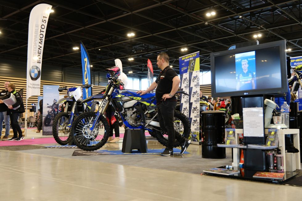 Salon de la moto de Champagne-Ardenne / 29 – 30 Mars 2025 – 29 – 30 ...