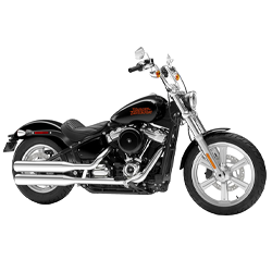 softail